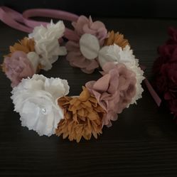 Head Bands 