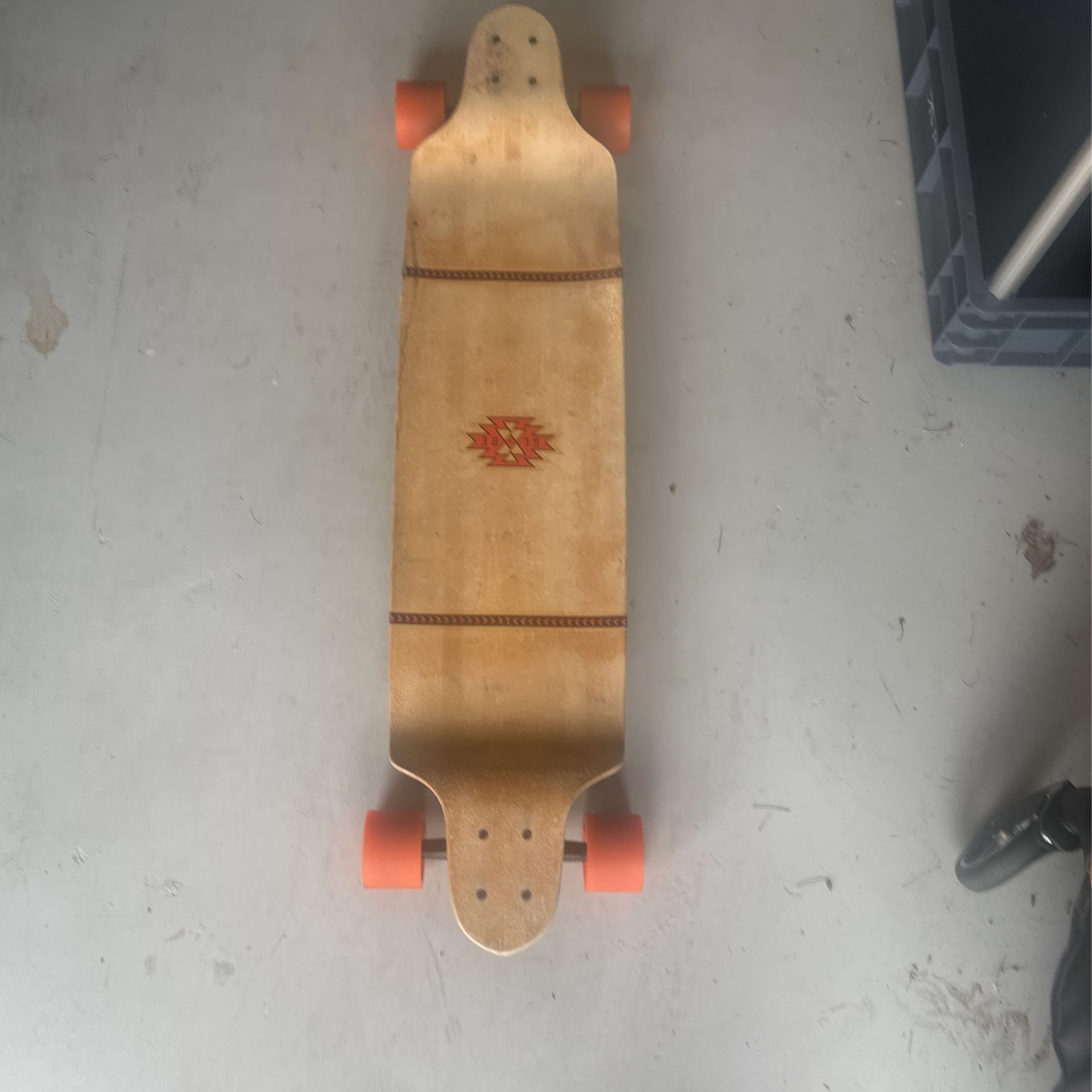 Long Board