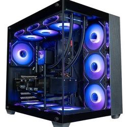 Pc Builder!
