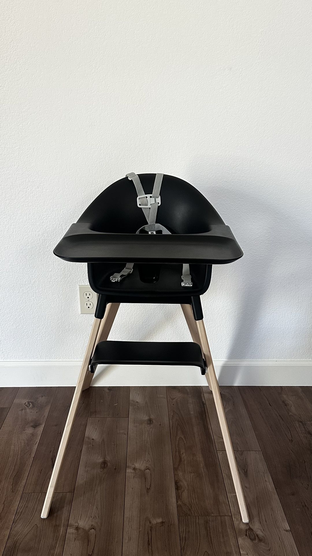 Stokke Clikk High Chair