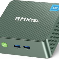 GMKtec NucBox G3 Mini-PC