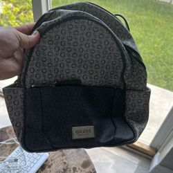 Guess Bag, Good Condition 