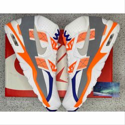 Nike Air Trainer High Auburn 13 Men