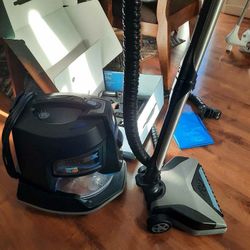 Rainbow SRX Vacuum Cleaner