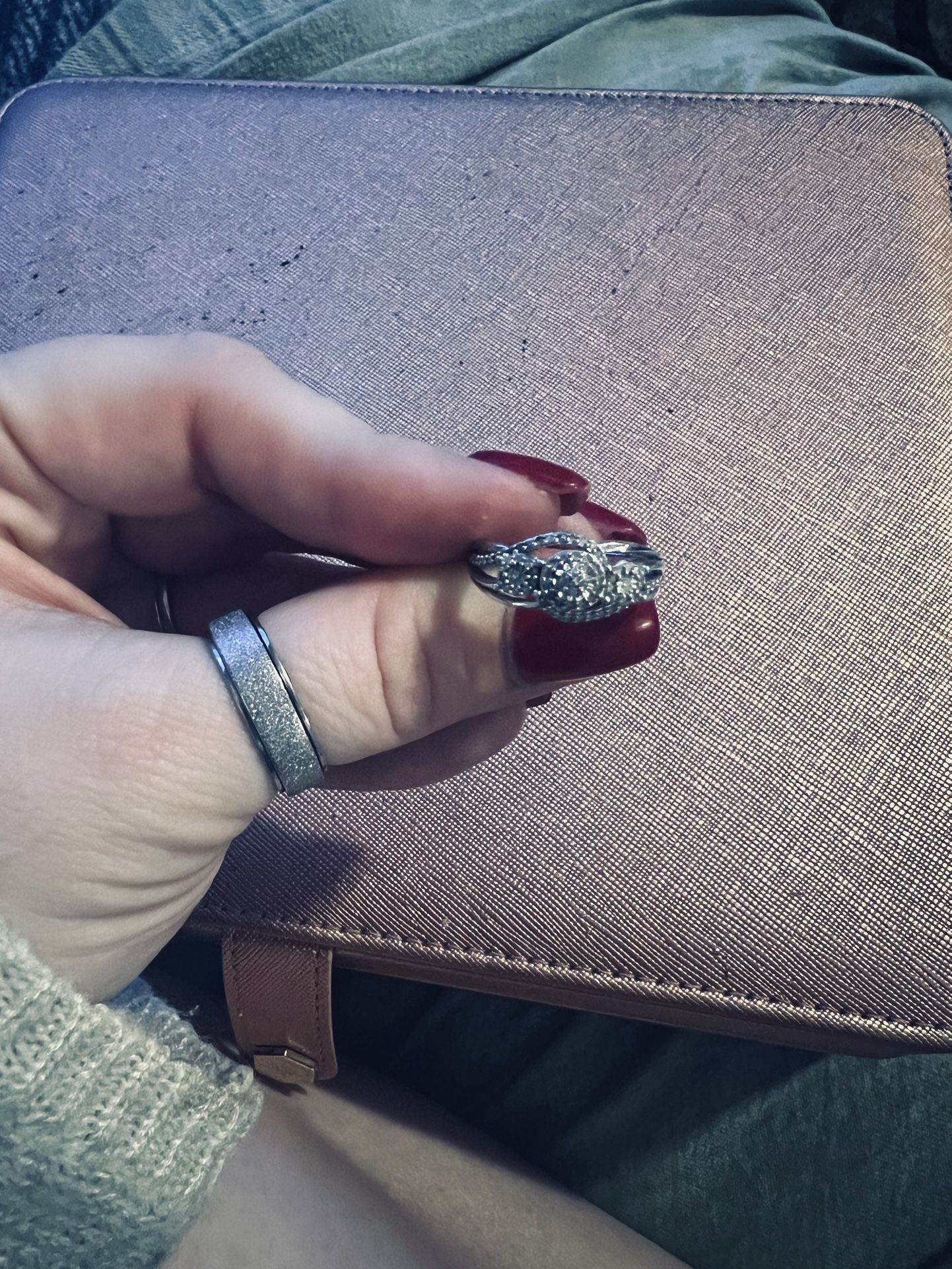 Women’s Ring