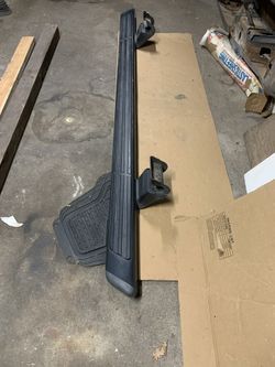 f250 2017 running bars $200 bo