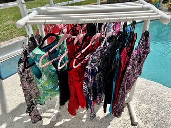 Womens Tops Size Small And XS