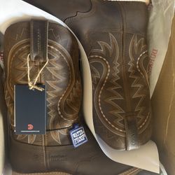 Cowboy Boots
