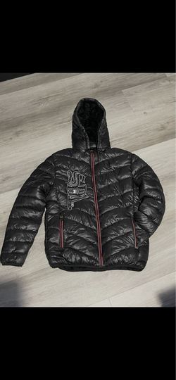 Authentic SDL puffers