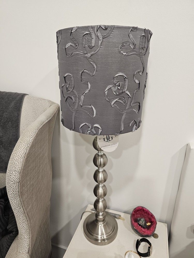 Modern Table Lamp