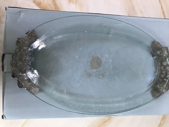  Bran New Arthur Court Fruit Tray