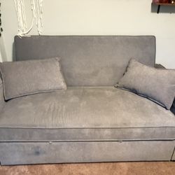 Convertible Couch To Sofa Bed 