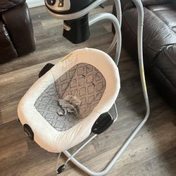 Baby Swing