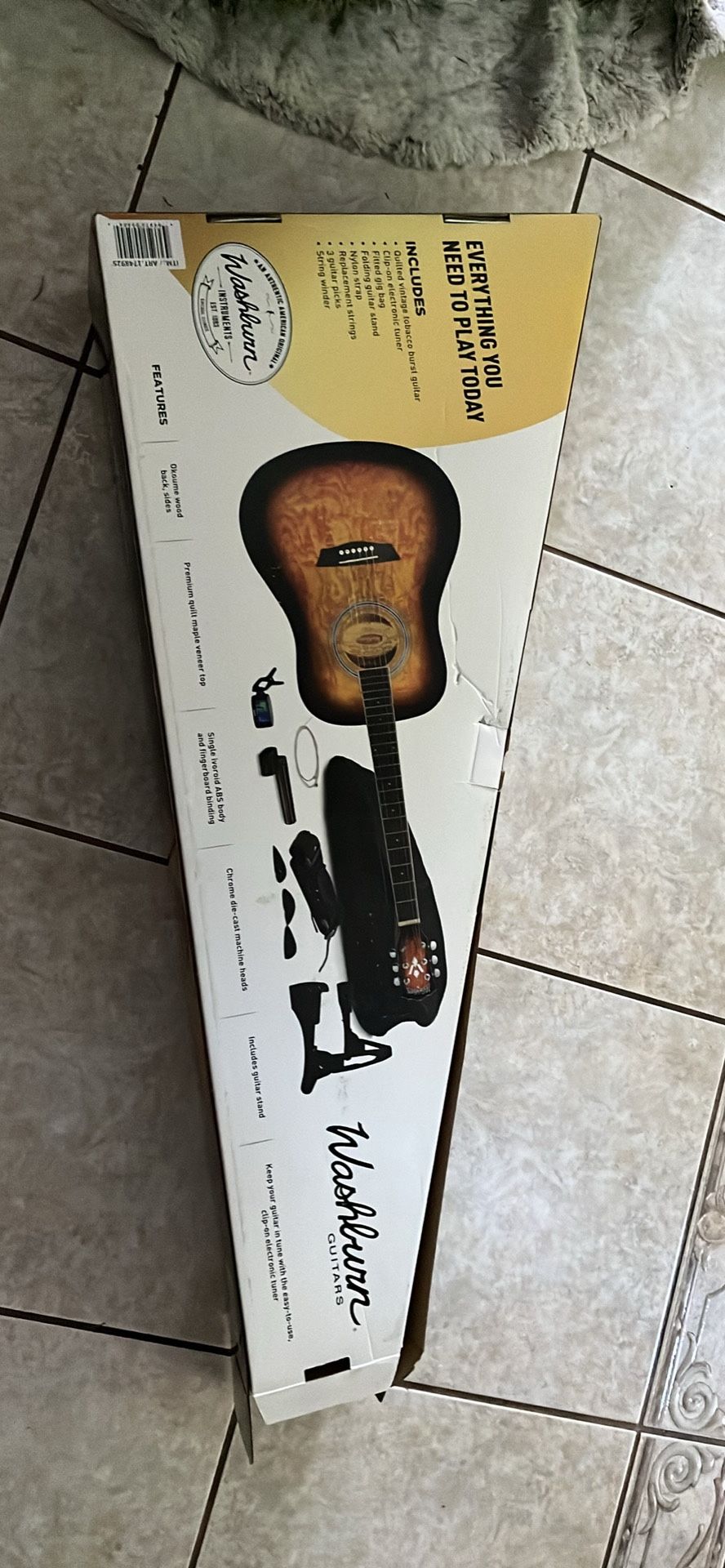 Guitar 