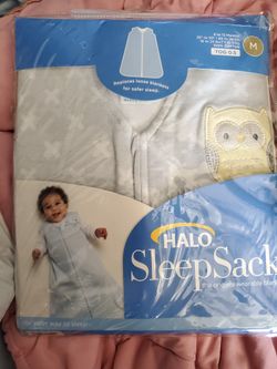 Sleep Sack Medium