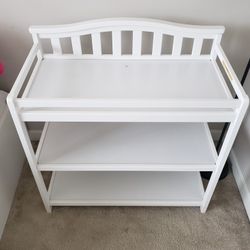 Changing Table