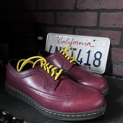 Dr Martens Shoes
