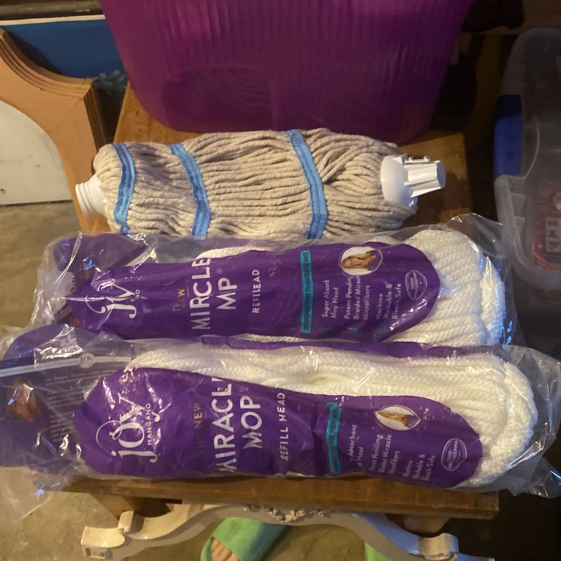 Mop