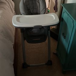 High Chair