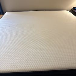 Brooklyn Bedding King Mattress 