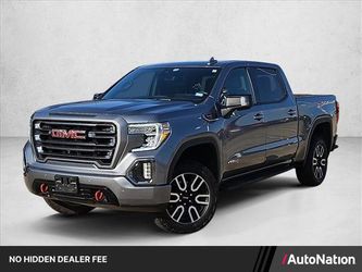 2022 GMC Sierra 1500 Limited