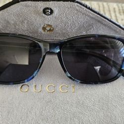 Gucci Sunglasses For Kids 160$ New 