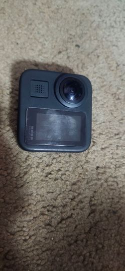 GoPro 360 MAX