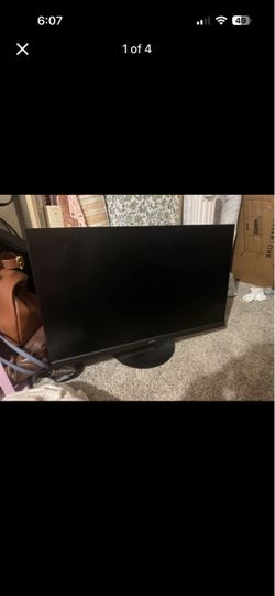 Gaming Monitor