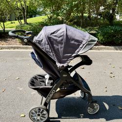 Chicco Bravo Stroller
