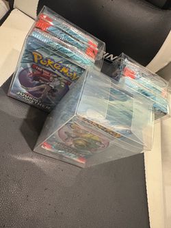 Journey together pokemon