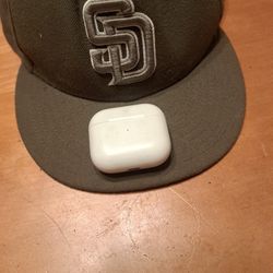 Airpod Pros Gen 3