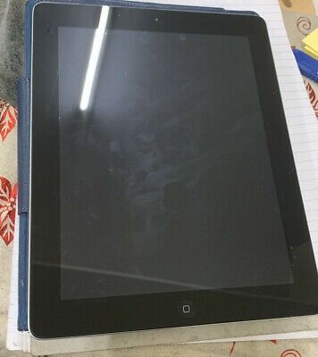 iPad 2 16gb 