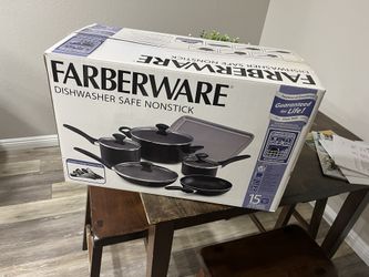Farberware Pan Set