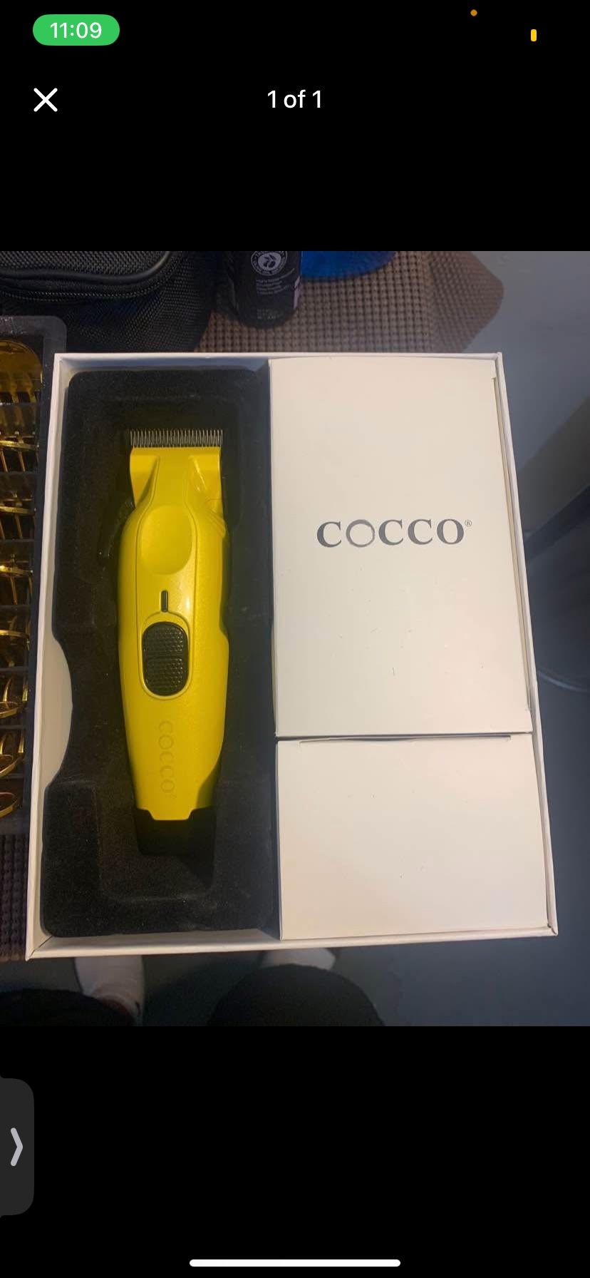 Cocco Clippers 