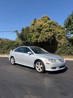 2004 Mazda Mazda6