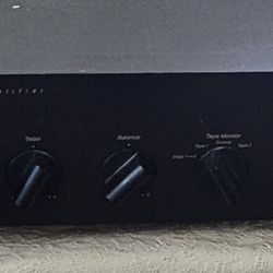 Harmon/Kardon Integrated Amp HK6250