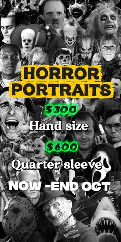 Horror