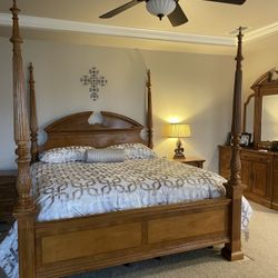 Cal King Bedroom Furniture 
