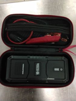 Battery charger