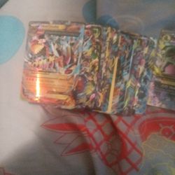 Fake Pokemon Cards EX