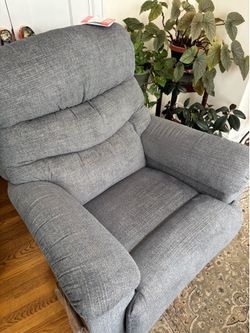 Brand new LazyBoy Rocker Recliner
