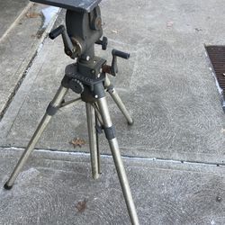 Camera Tripod Stand