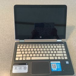 HP Laptop Pavillion