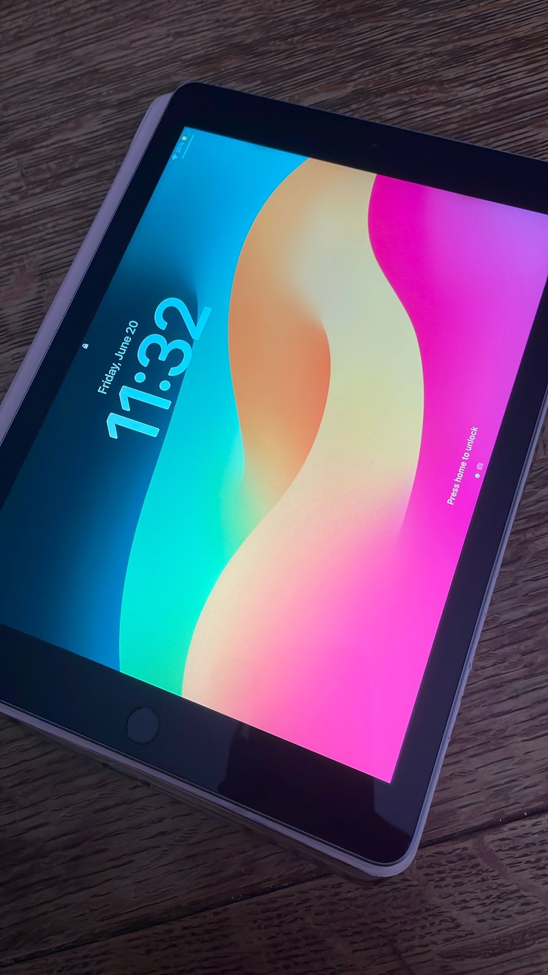 Apple iPad