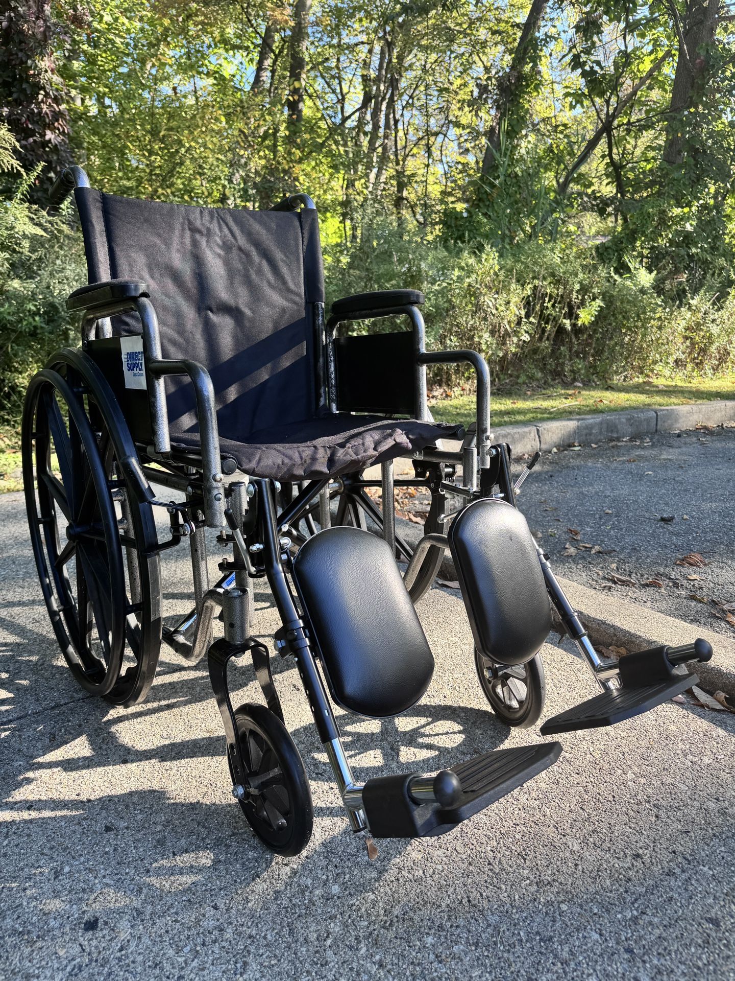 Great Wheelchair