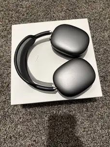 AirPod Max