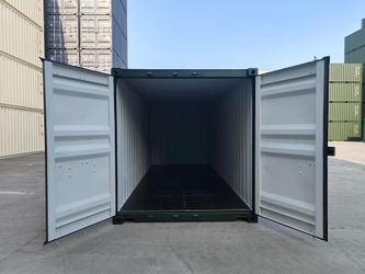 20FT Shipping Container