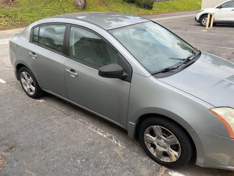 2009 Nissan Sentra