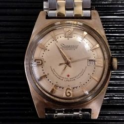 Classic Watch