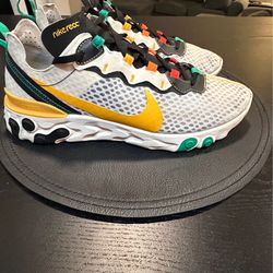 Nike React